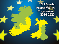 Interreg logo 